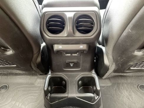 Used 2023 Jeep Gladiator Mojave w/ LED Lighting Group AWD/4WD image 22