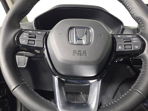 New 2026 Honda CR-V EX-L image 14