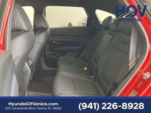 Used 2026 Hyundai Tucson XRT FWD image 17