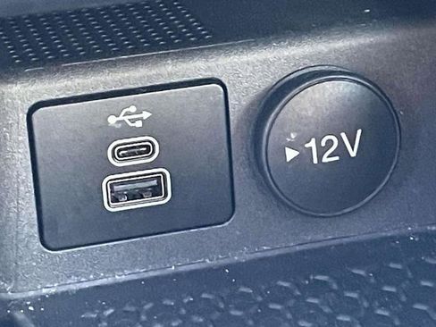 Certified 2024 Ford Bronco Sport Big Bend w/ Convenience Package image 28