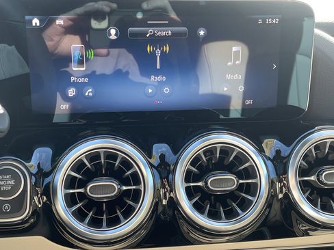 New 2026 Mercedes-Benz GLA 250 GLA 250 SUV image 28