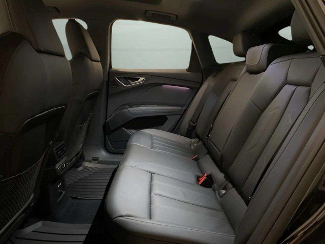 Used 2023 Audi Q4 e-tron Prestige w/ Black Optic Package AWD/4WD image 59