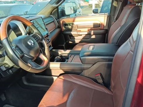 Used 2022 RAM 2500 Limited image 11