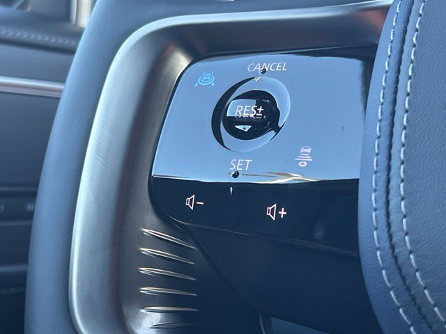 New 2027 INFINITI QX80 Sensory AWD/4WD image 13