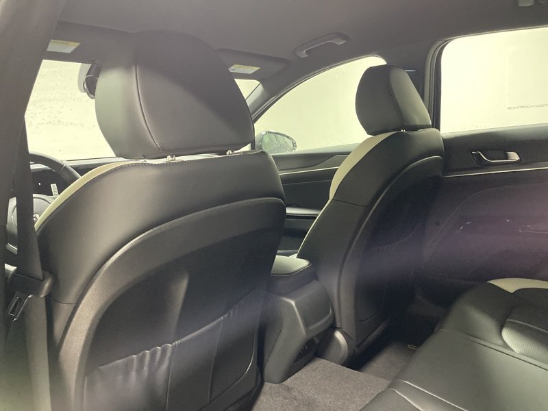 New 2026 Kia K5 GT-Line AWD/4WD image 16