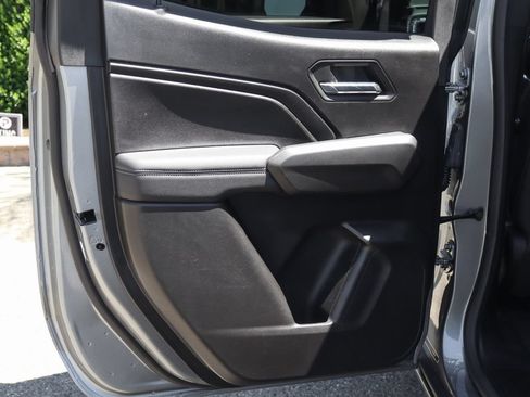 Used 2023 GMC Canyon Elevation w/ Elevation Premium Package RWD image 41