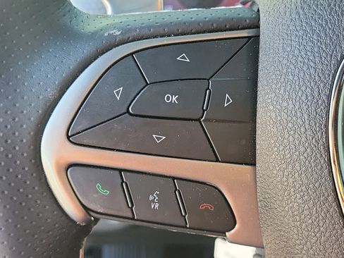 Used 2019 Dodge Charger SRT Hellcat w/ Harman/Kardon Audio Group image 19