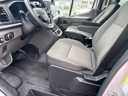 Used 2024 Ford Transit 350 XLT AWD/4WD image 16