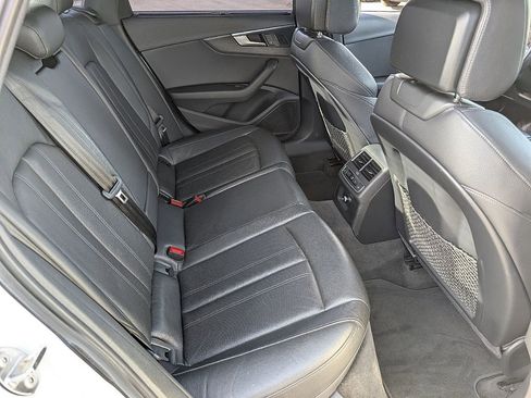 Used 2017 Audi A4 2.0T Prestige w/ Prestige Package image 19
