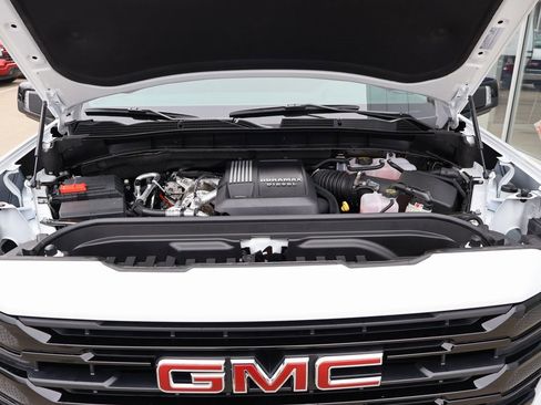 New 2026 GMC Sierra 1500 Elevation w/ Elevation Premium Package image 47