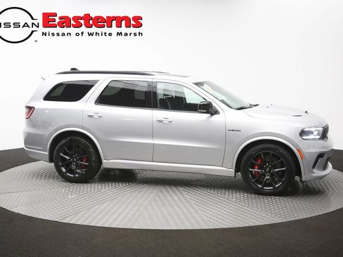 Used 2024 Dodge Durango R/T AWD/4WD image 48
