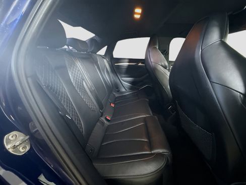 Used 2017 Audi S3 Premium Plus w/ Technology Package image 27