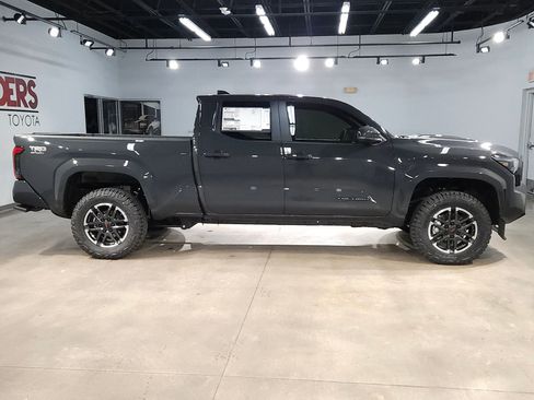 New 2026 Toyota Tacoma TRD Sport image 8