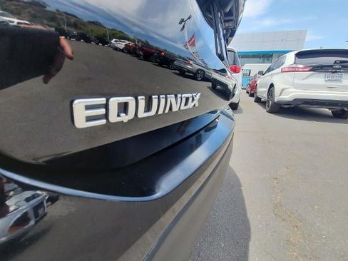Used 2023 Chevrolet Equinox LS w/ LS Convenience Package FWD image 30
