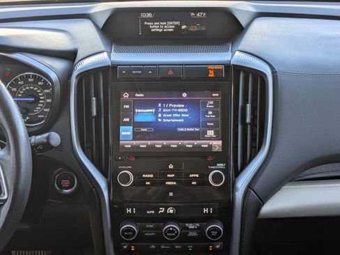 Used 2020 Subaru Ascent Limited w/ Technology Package image 24