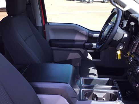Used 2019 Ford F150 XL w/ Equipment Group 101A Mid RWD image 32