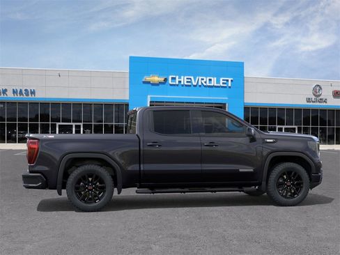 New 2026 GMC Sierra 1500 Elevation w/ Elevation Premium Package image 5