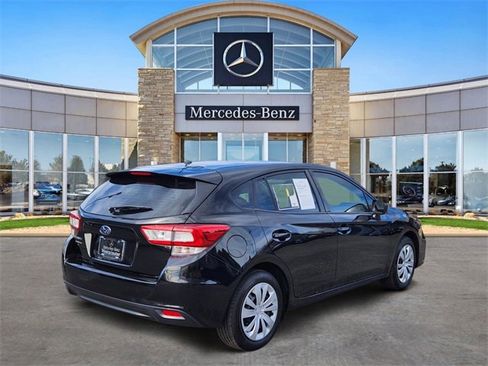 Used 2017 Subaru Impreza 2.0i image 4