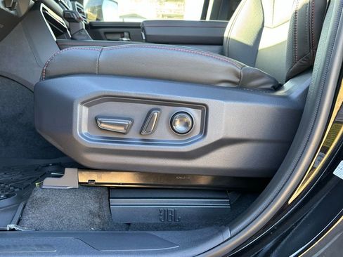 New 2026 Toyota Tundra TRD Pro image 13