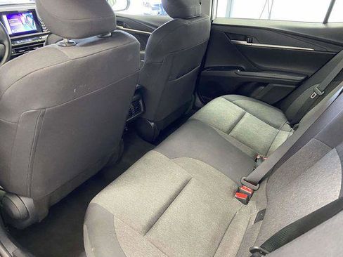 Certified 2025 Toyota Camry LE image 15