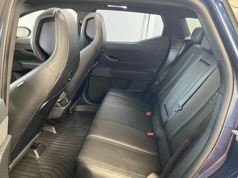 Used 2023 Fisker Ocean One AWD/4WD image 19