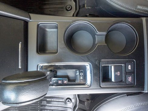 Used 2018 Subaru Outback 2.5i Limited image 10