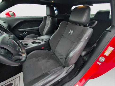 Used 2023 Dodge Challenger R/T Scat Pack w/ Plus Package image 20