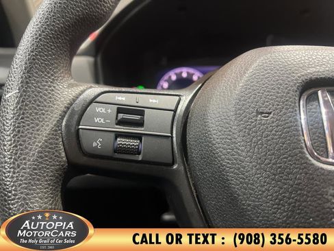 Used 2024 Honda Accord EX image 20