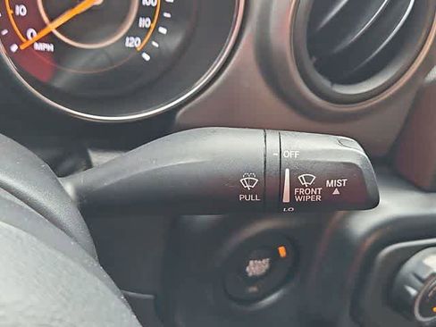 Used 2021 Jeep Wrangler Unlimited Sport image 24