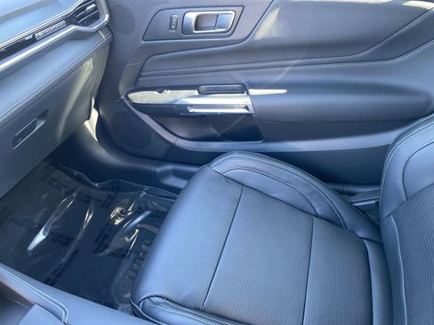 New 2026 Ford Mustang Premium image 14