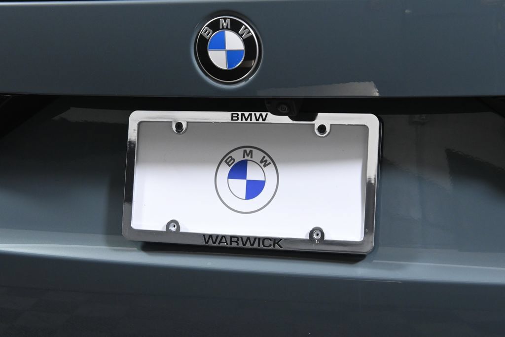 Certified 2024 BMW X1 xDrive28i w/ Premium Package AWD/4WD image 14