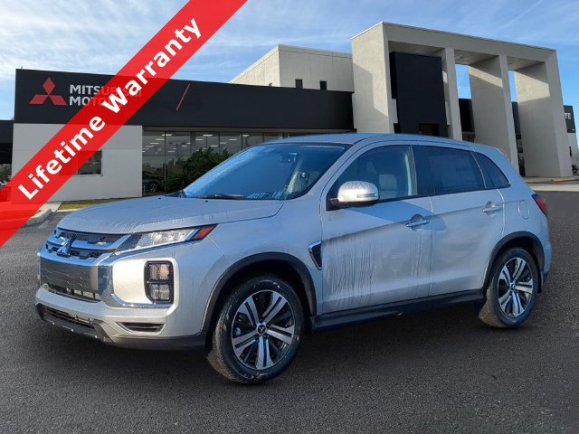 New 2027 Mitsubishi Outlander Sport SE AWD/4WD image 1
