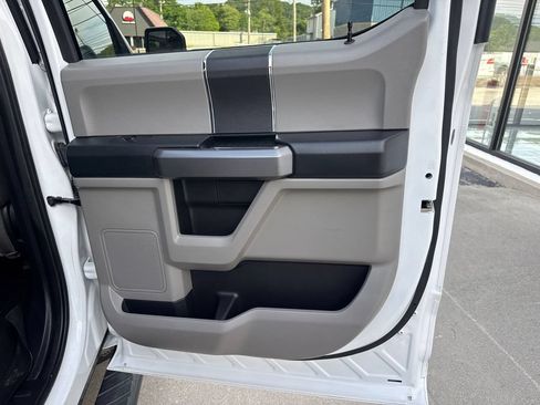 Used 2019 Ford F150 XLT AWD/4WD image 24