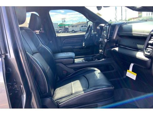 Used 2023 RAM 2500 Limited AWD/4WD image 8