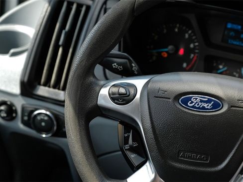 Used 2018 Ford Transit 250 148 Low Roof image 13