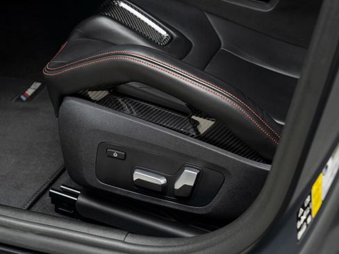 Used 2022 BMW M5 CS AWD/4WD image 15