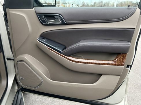 Used 2015 Chevrolet Suburban LTZ w/ Max Trailering Package image 19