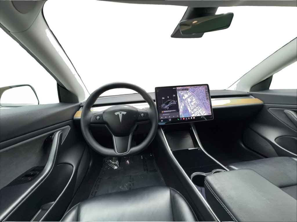 Used 2020 Tesla Model 3 Long Range AWD/4WD image 36