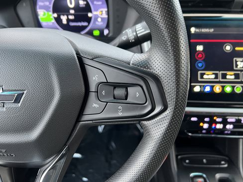 Used 2023 Chevrolet Bolt LT w/ Driver Confidence Package image 27