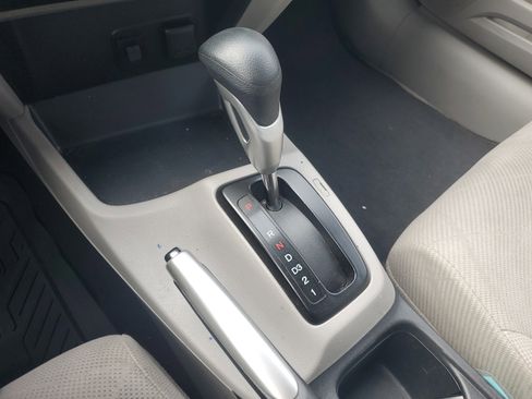 Used 2012 Honda Civic EX image 31