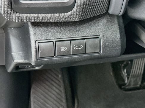 Used 2023 Subaru Solterra AWD image 17
