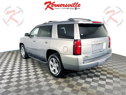 Used 2017 Chevrolet Tahoe Premier image 5