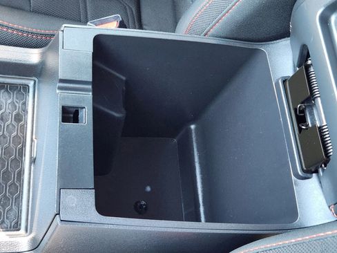 Used 2024 Nissan Frontier PRO-4X w/ Off-Road Protection Package image 21