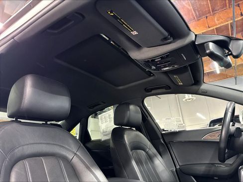 Used 2016 Audi A6 TDI Prestige w/ Prestige Package AWD/4WD image 23