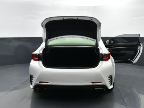 Used 2015 Lexus RC 350 w/ Navigation System Package image 42