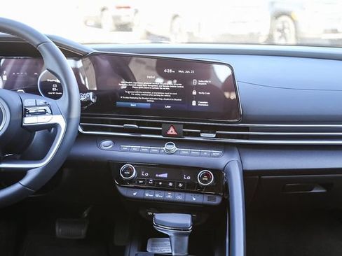New 2026 Hyundai Elantra Limited FWD image 14