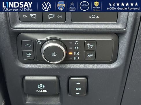 Used 2022 Ford F150 Lariat w/ Equipment Group 502A High image 22