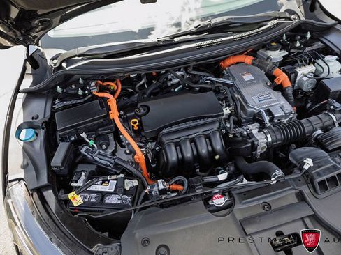 Used 2021 Honda Clarity Touring image 39