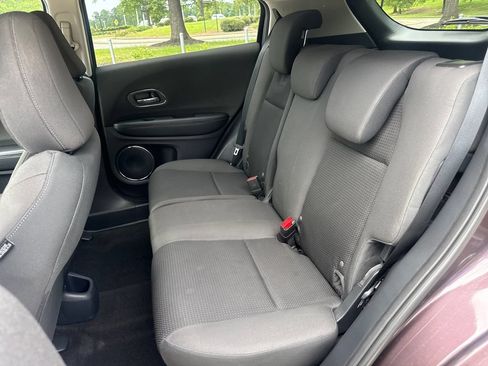 Used 2022 Honda HR-V EX image 32