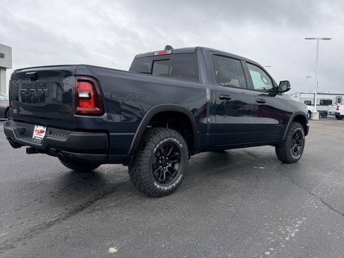 New 2026 RAM 1500 Rebel image 7